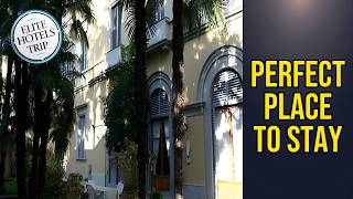 Hotel Ariele - Perfect Place to Stay | Florence, Italy⭐