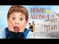 Home Alone 4 - Taking Back the House (2002) | trailer