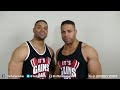 Why You Can Not Get Bigger Stronger Hodgetwins