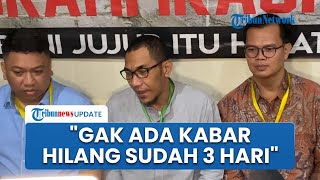 Putri Sulung Mpok Alpa Disebut Hilang 3 Hari Tanpa Kabar, Sidang Penetapan Ahli Waris Ditunda