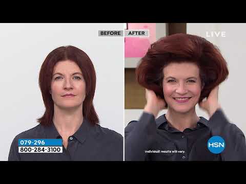 HSN | Beauty Report with Amy Morrison - Tweak'd Haircare Gifts 11.10.2021 - 11 PM