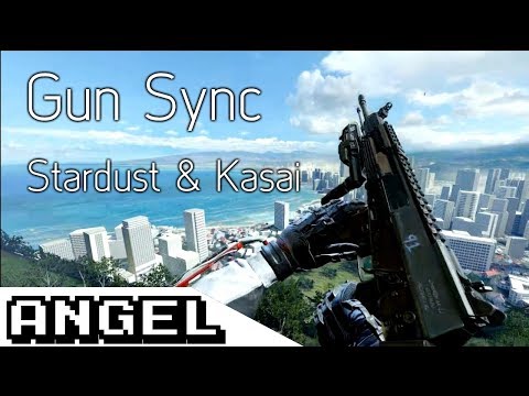 Gun Sync - Stardust & Kasai
