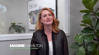 Meet Maxine Hamilton | Opt Real Estate