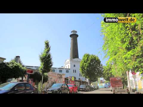 Stadtteilporträt Köln Ehrenfeld