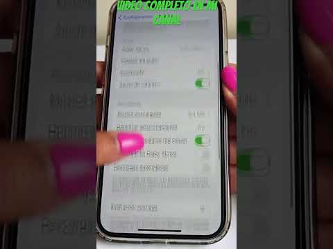 Cómo activar las descargas automáticas de canciones en Apple Music