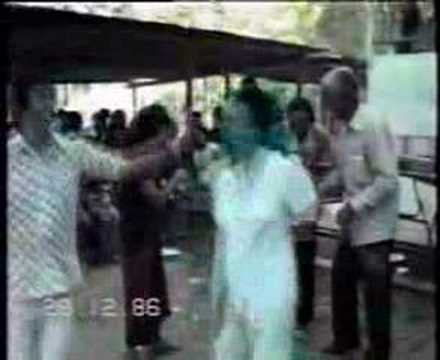 Woman plays matchmaker to 2 senior citizens (part 2)