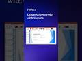 How To Make PowerPoint Presentations Look BETTER With AI