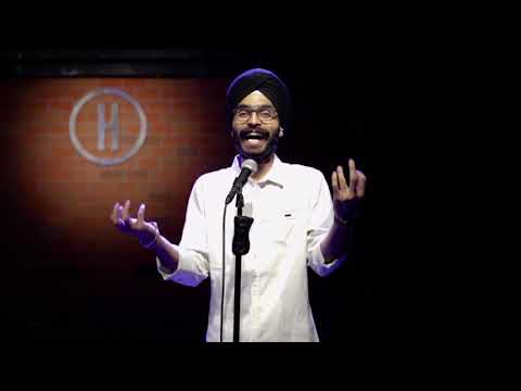 Amandeep Singh | Jukebox