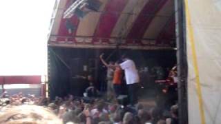 Kyteman:  no more singin' the blues part 2