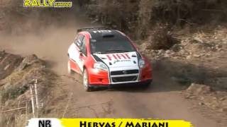 preview picture of video 'RALLY PROVINCIAL - Rally de Jesús María (Bloque 1 de 4)'