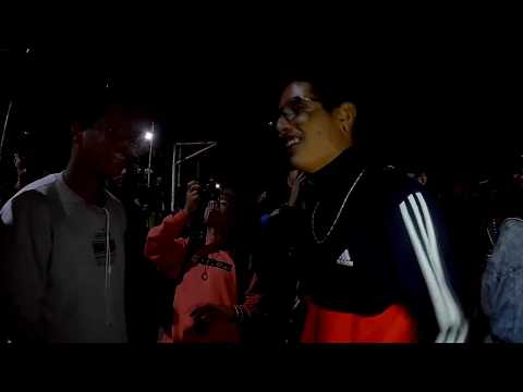 Alê x Dollynho | SEGUNDA FASE | 25ª Batalha do Qpar | Carapicuíba | SP