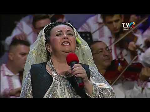 Floarea Calota "De oftat ce am oftat eu '