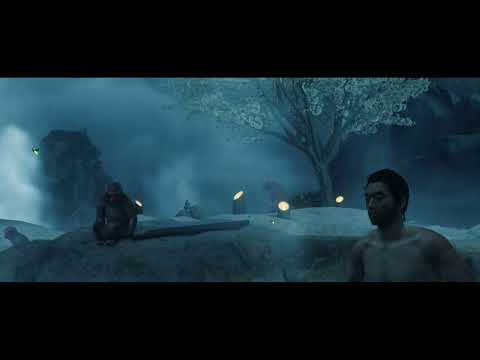 Ghost of Tsushima PL # Wyspa Iki # Turniej Ukrytej Zatoki Odc.55