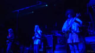Umphrey&#39;s McGee (2011-10-29) Jazz Odyssey - 40&#39;s Theme