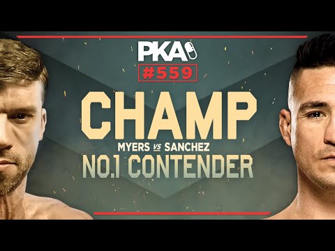 PKA 559 w/Tmartn & Jericho - Kyle Calls out Diego Sanchez, Mr Beast plays Poker, Herman Cain Award