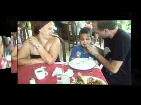 Ginette Reno-Mon Voisin.wmv