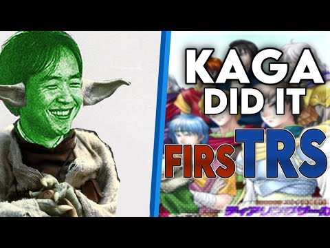 The Biggest Lore Dump! Let's Play TEARRING SAGA #25