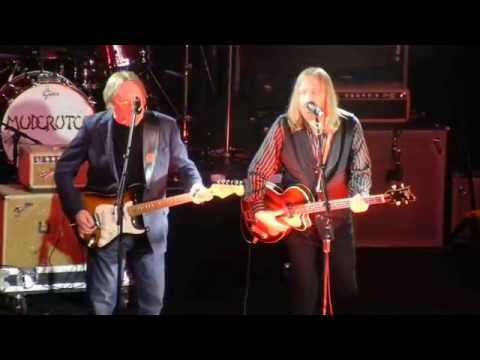 The Wrong Thing to Do - Mudcrutch w/ Stephen Stills - Fonda Theater - Los Angeles CA - Jun 26 2016