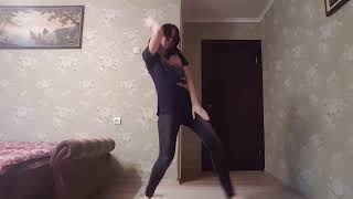 NOIR (느와르) – Break It (freestyle kpop dance cover)