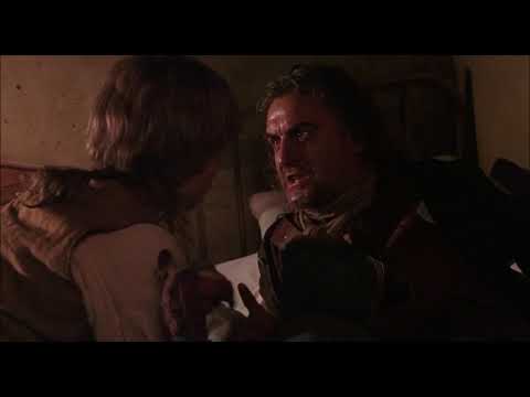 Muppet Treasure Island (1996)- The Pirates attack