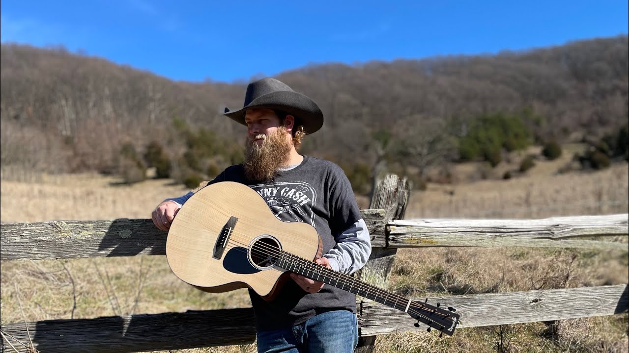 Promotional video thumbnail 4 for River Mason Music