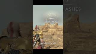 Get Spartan Shield in God of War 2018 🤯 #godofwar #gow #kratos