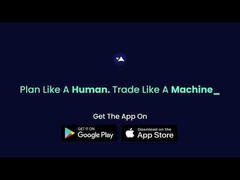 Auto trading - Capitalise.ai