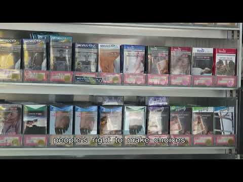 Ban Smoking at Home, Suggests Health Expert | HKIBC News