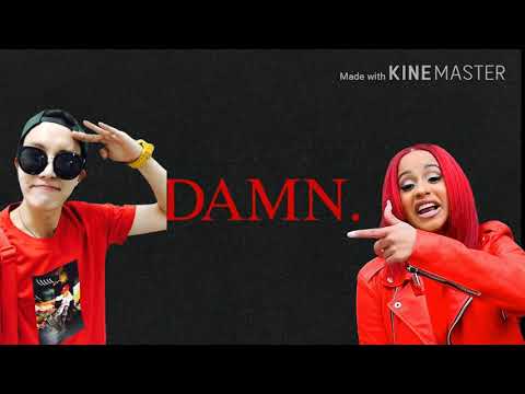 Cardi B X Taehyung Cardis Pussy Wattpad