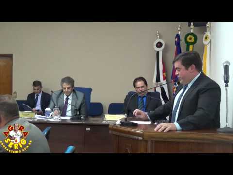 Tribuna Wilhians Soares  dia 2 de Maio de 2017