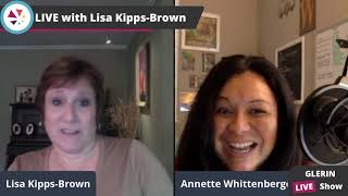 Channeling Adversity to Create Success: Annette Whittenberger