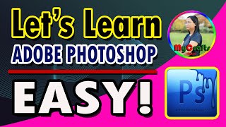 Adobe Photoshop CS3 Basic Tutorial For Beginners (TAGALOG): DOWNLOAD FREE CS3 APP (100% WORKING)
