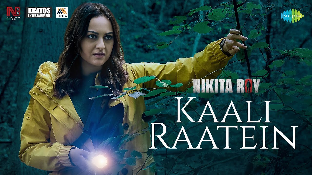 Kaali Raatein Lyrics | Nikita Roy | Abhinav Shekhar, Pratiksha Vashishtha