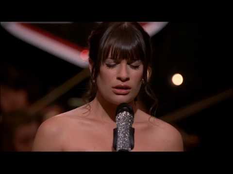Glee - Jar Of Hearts (Full Performance) 2x20