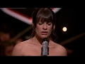 Glee Jar Of Hearts Full Performance 2x20