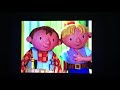 Opening To Barney S Outdoor Fun 2003 VHS