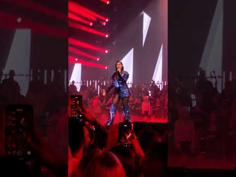 Elena Tsagrinou - El Diablo | Het Grote Songfestivalfeest 2024 #shorts #eldiablo #eurovisioon #esc