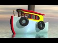 Remix Medley 1 - Tugboat 
