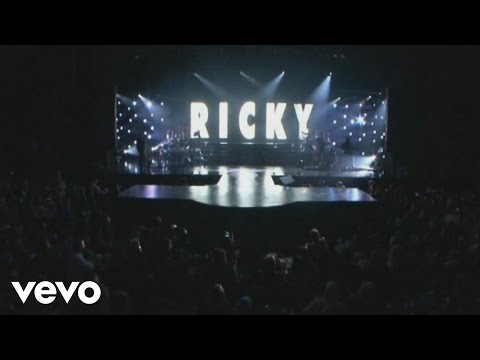 Palavra E Som - Ricky Vallen
