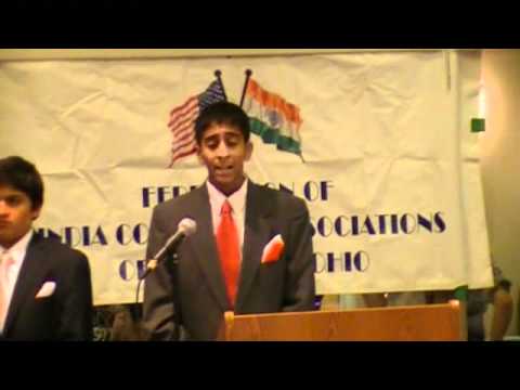 Languages in India and the Bollywood film industry -- Nirmal Krishnan