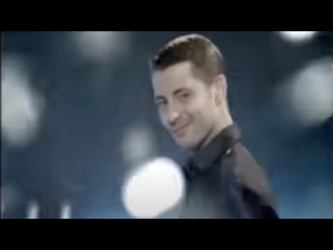 Akcent  - King of disco (Official Video)