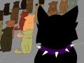 The Rise Of Dr Scourge