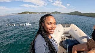 day trip to the Princes' Islands