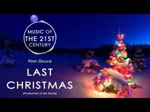 Finn Gruva - Last Christmas 2016 (Mo Musiq)