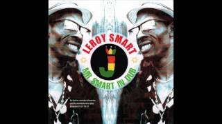 Leroy Smart - Stop The Dub Fight