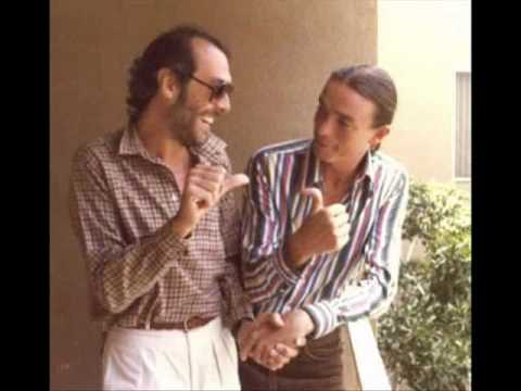 Michel Colombier & Jaco - Overture!