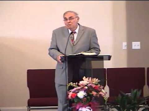 04/17/2011 Liviu Percy - Semnele venirii lui Hristos