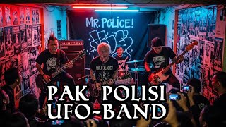 Download lagu PAK POLISI - UFO BAND || COVER PUNK ROCK ENERGI ( VIDEO MUSIC) mp3
