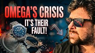 Download lagu The Downfall of OMEGA mp3