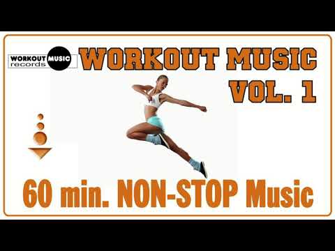 Workout Music Vol.1 (142 bpm / 32 count)